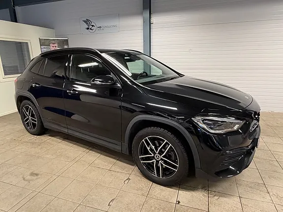 Mercedes-Benz Gla250 E 2023 photo 3