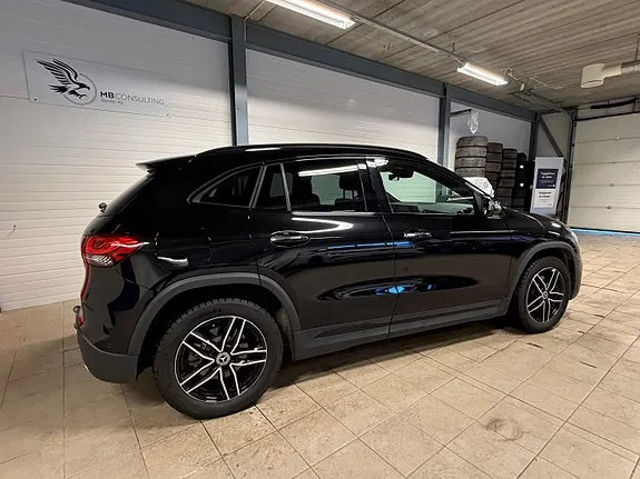 Mercedes-Benz Gla250 E 2023 photo 5
