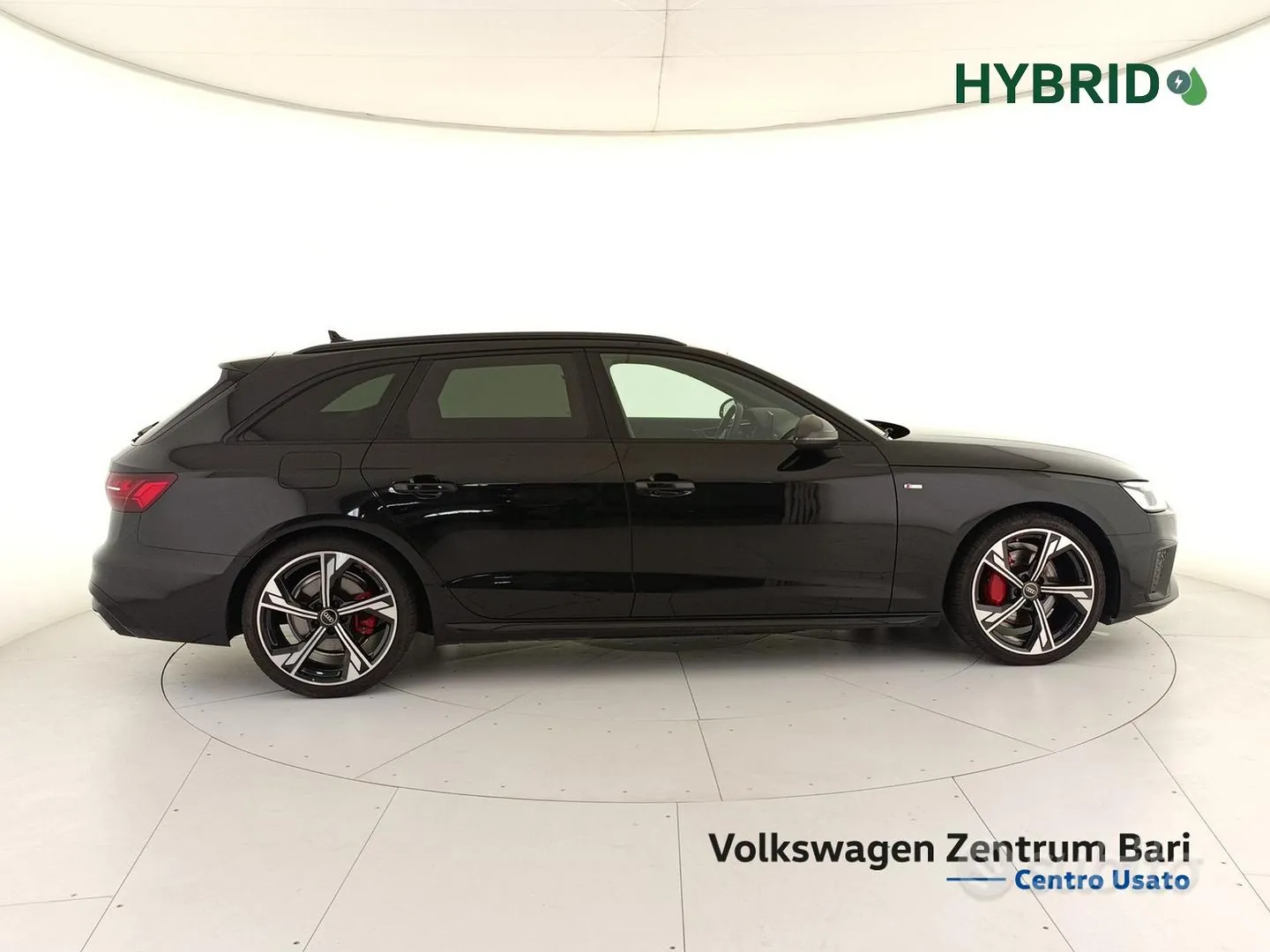 Audi A4 Avant 2024 photo 5