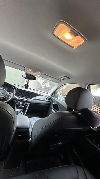 Kia Niro 2021 photo 4