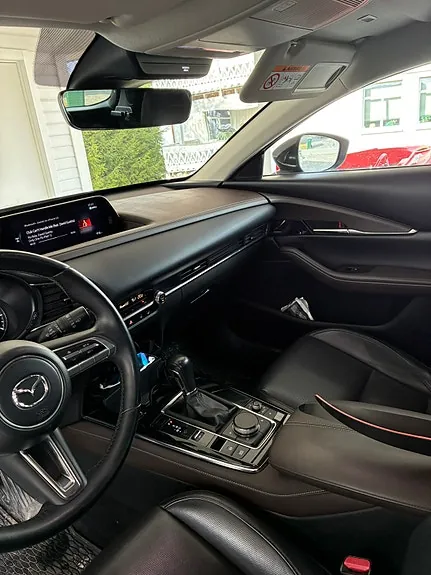 Mazda Cx-30 2019 photo 2
