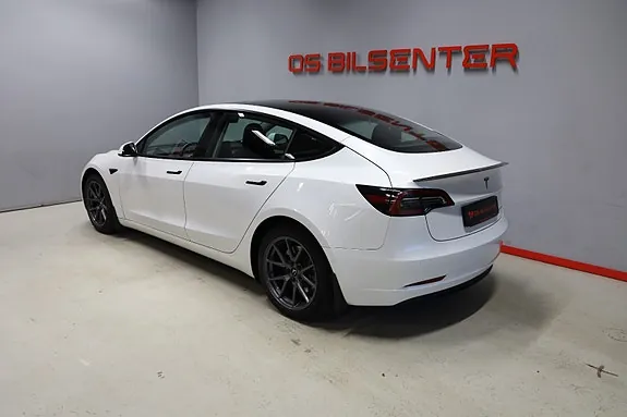 Tesla Model 3 2021 photo 4