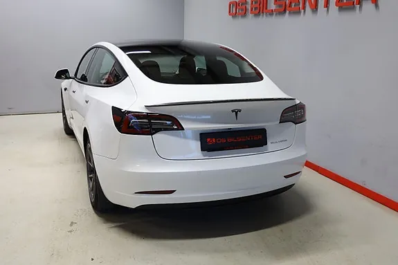 Tesla Model 3 2021 photo 5