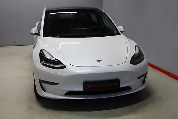 Tesla Model 3 2021 photo 3
