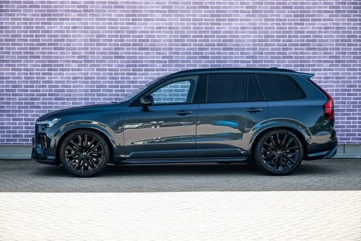 Volvo Xc90 2026 photo 3