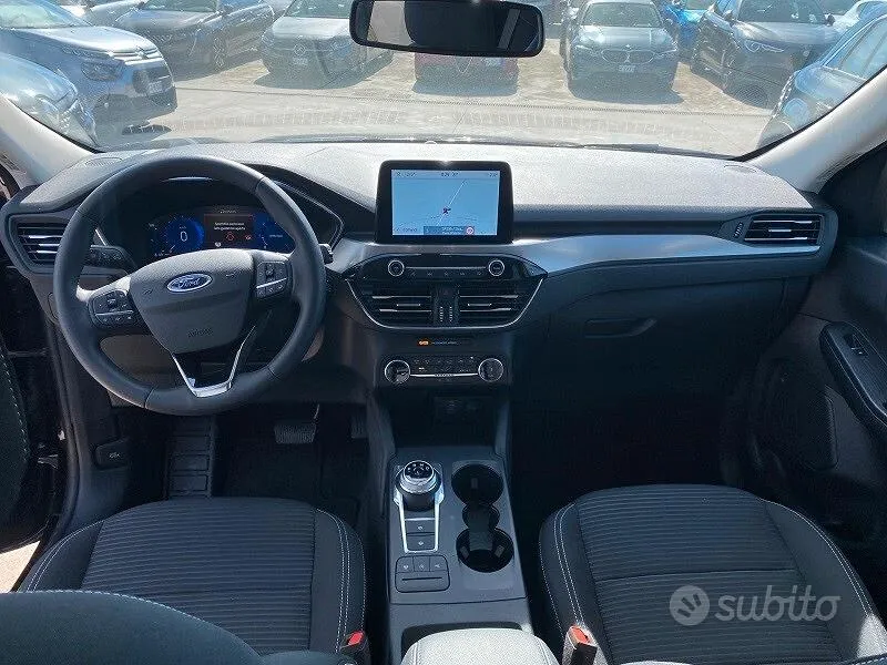 Ford Kuga 2024 photo 5