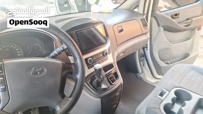 Hyundai H1 2021 photo 4