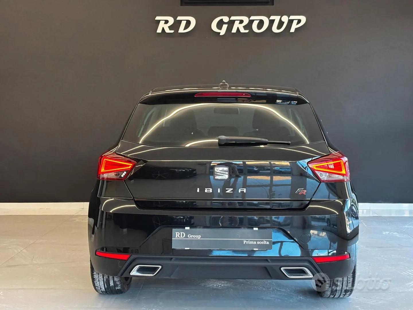 Seat Ibiza 2018 photo 4