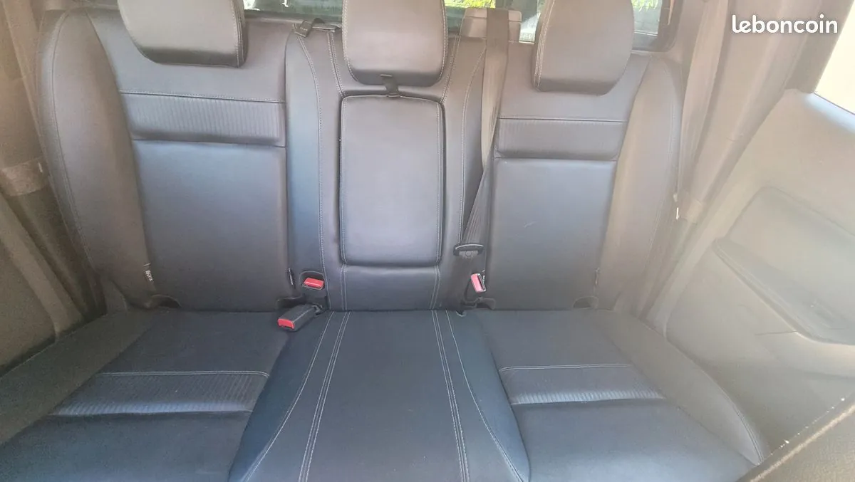 Ford Ranger 2019 photo 5