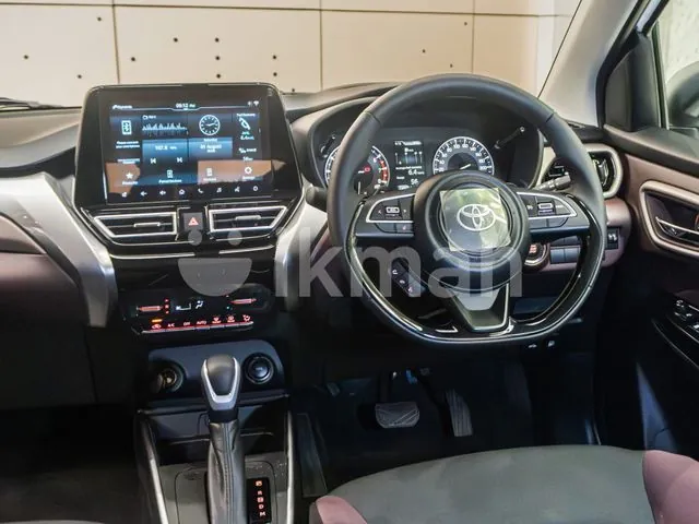 Toyota Taisor 2026 photo 4