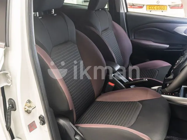 Toyota Taisor 2026 photo 5