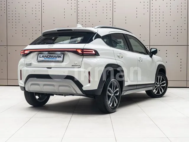 Toyota Taisor 2026 photo 3