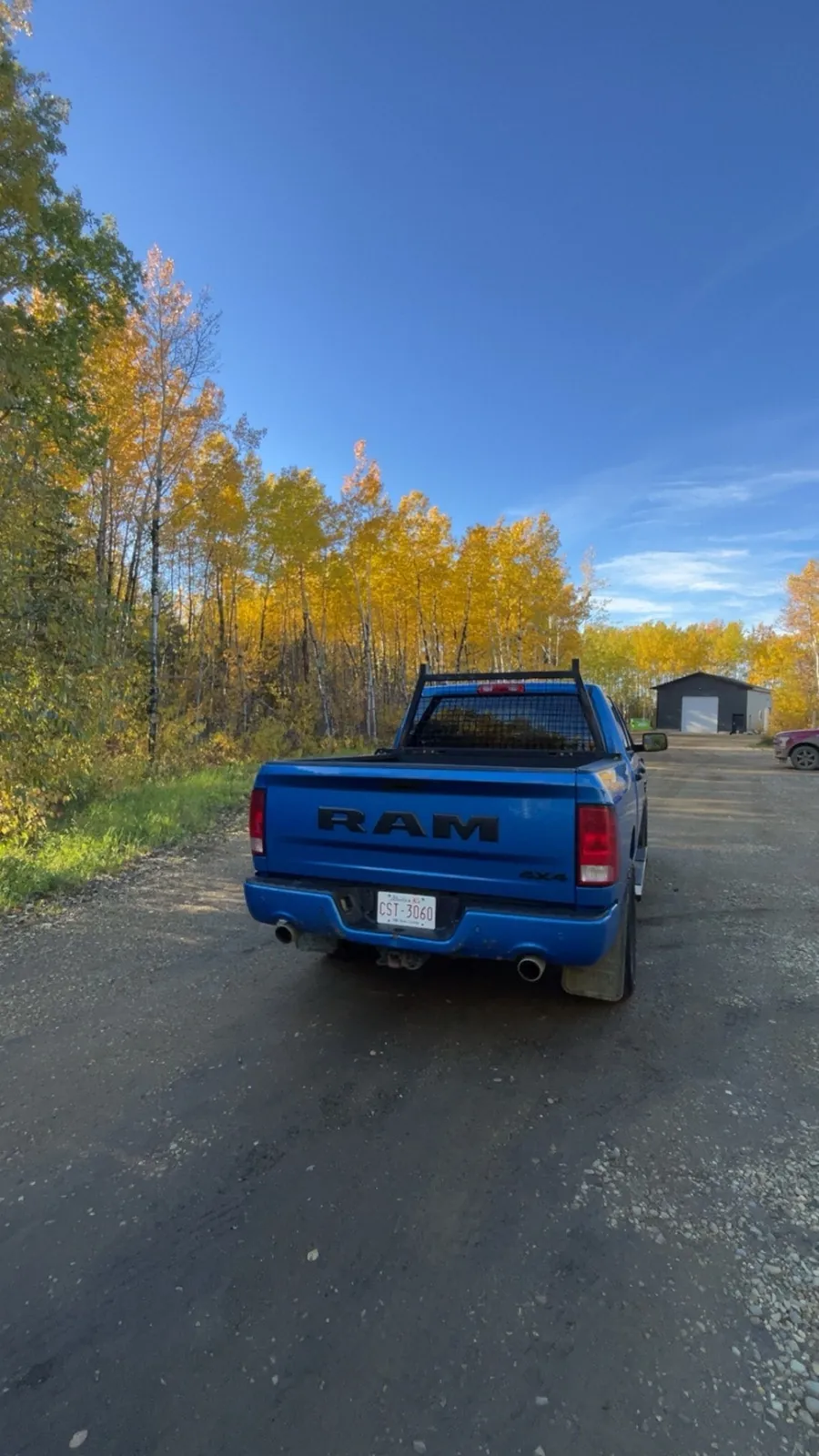 Ram 1500 Classic 2023 photo 4