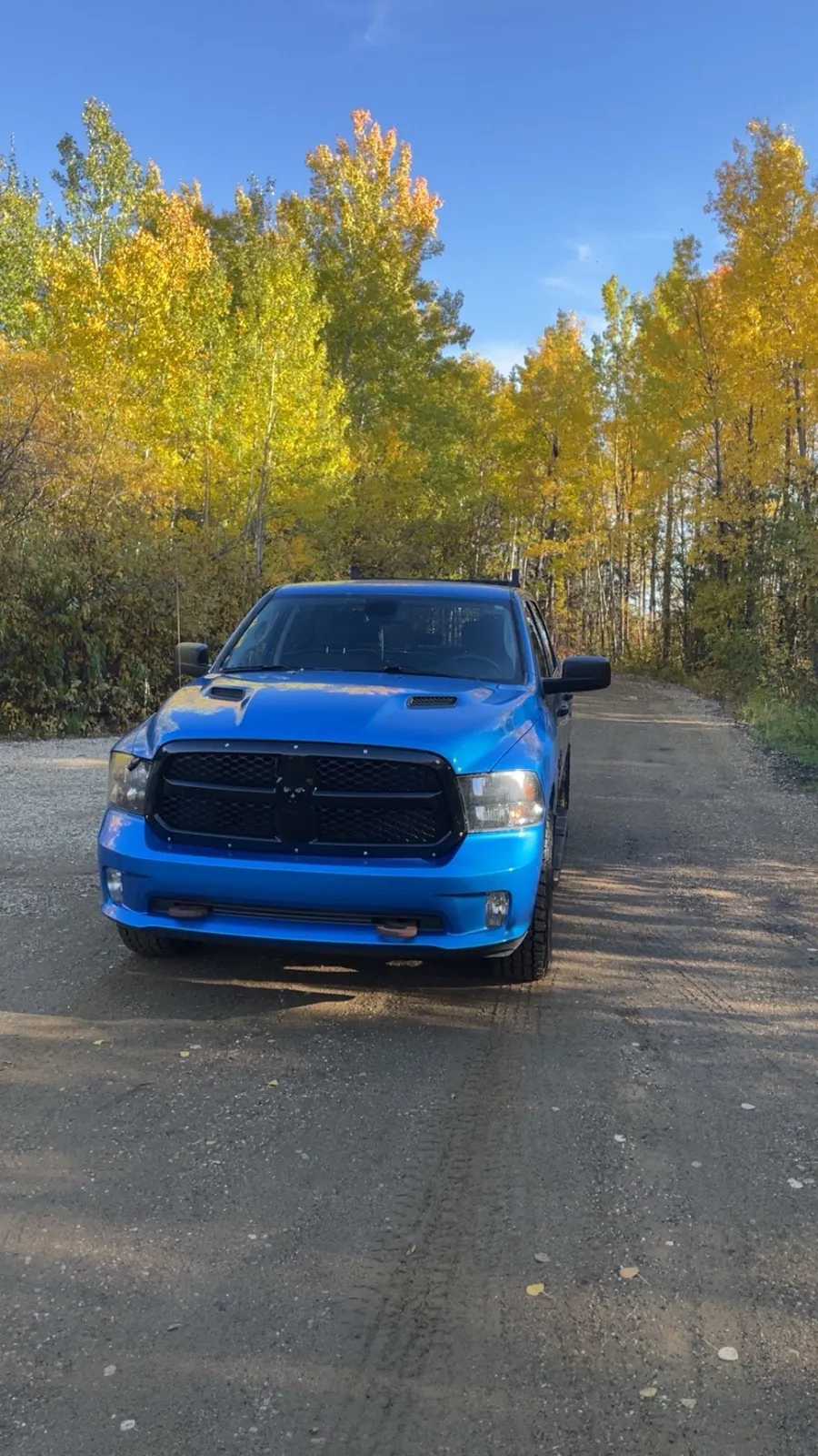 Ram 1500 Classic 2023 photo 3