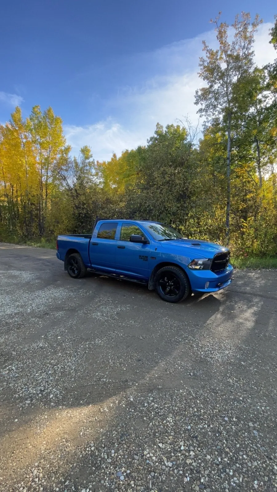 Ram 1500 Classic 2023 photo 2