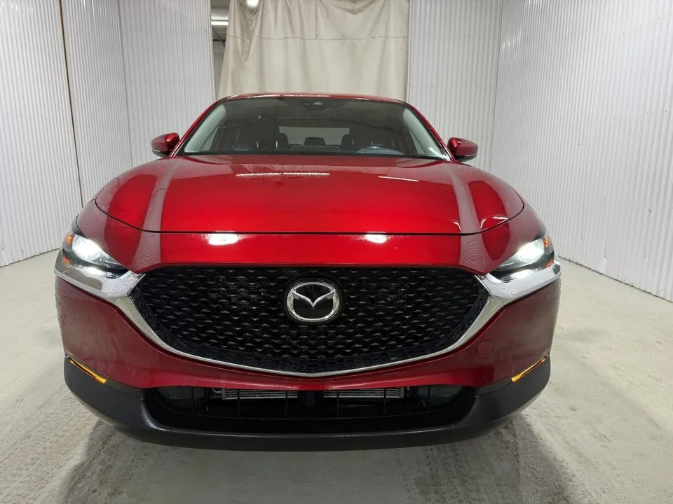 Mazda Cx-30 2020 photo 5