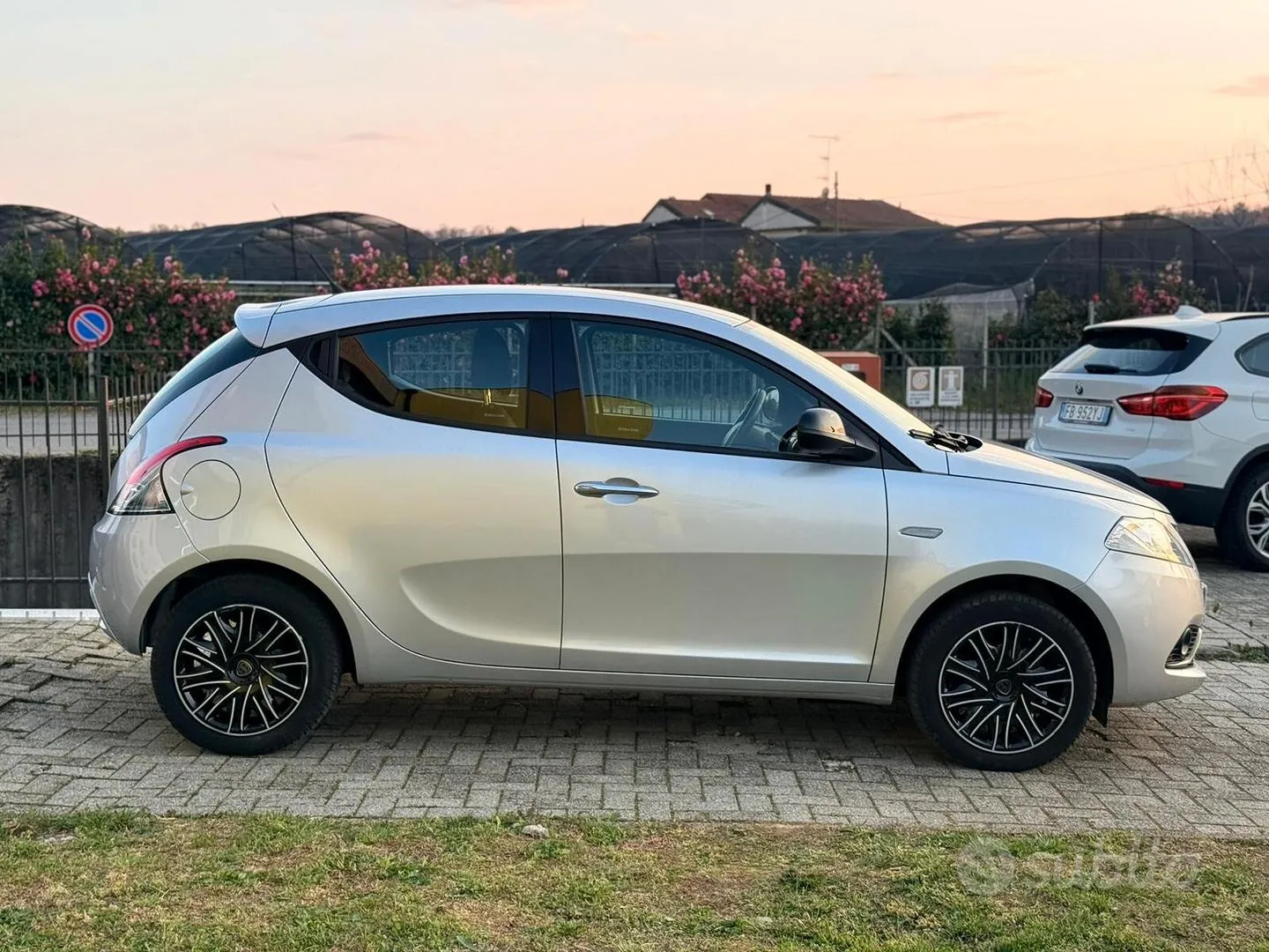 Lancia Ypsilon 2019 photo 5