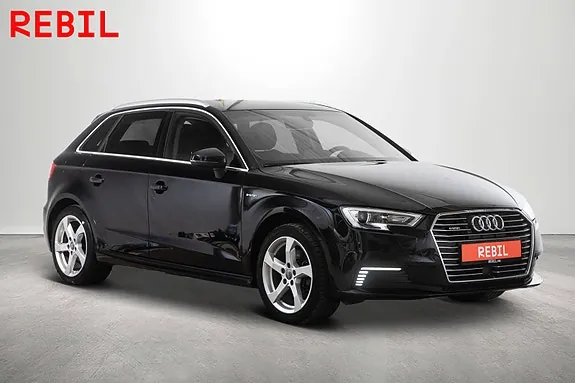 Audi A3 2018 photo 4
