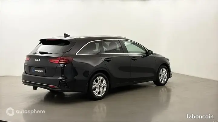 Kia Ceed 2023 photo 5