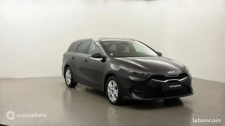 Kia Ceed 2023 photo 3