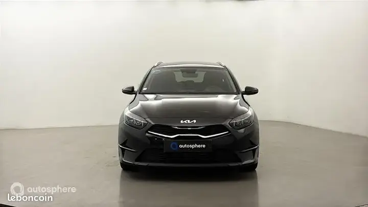 Kia Ceed 2023 photo 2