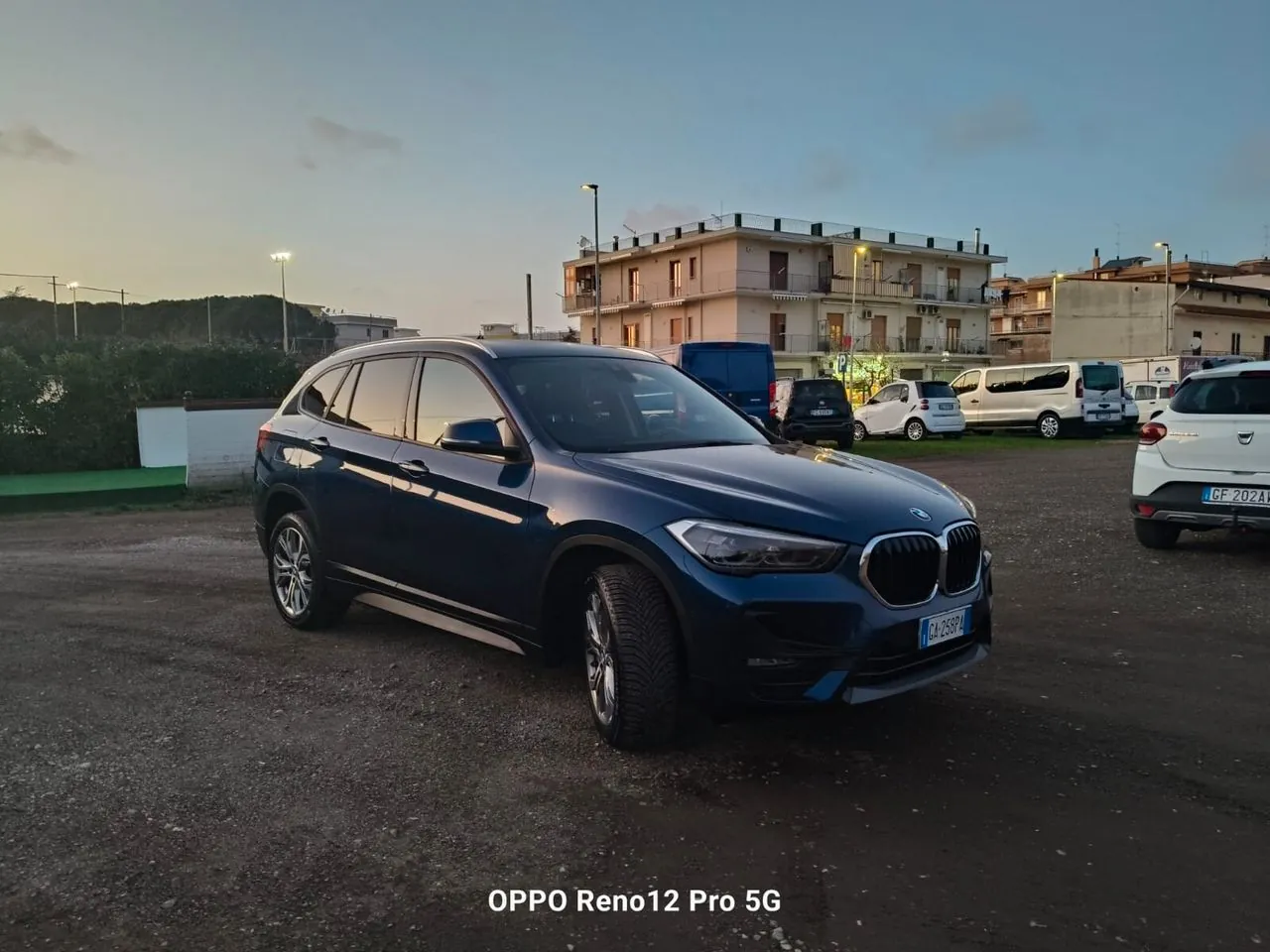 BMW X1 2020 photo 2
