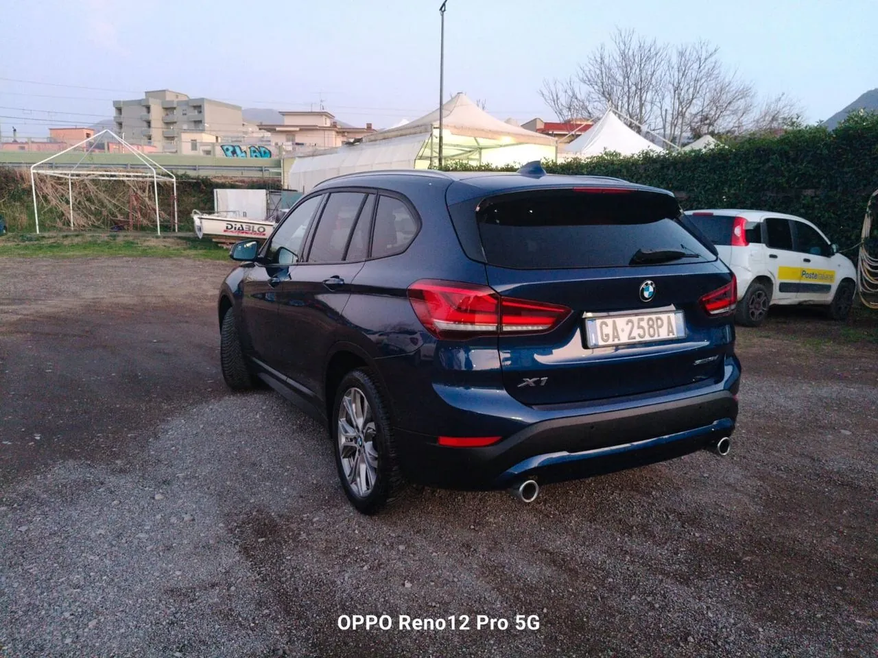 BMW X1 2020 photo 4