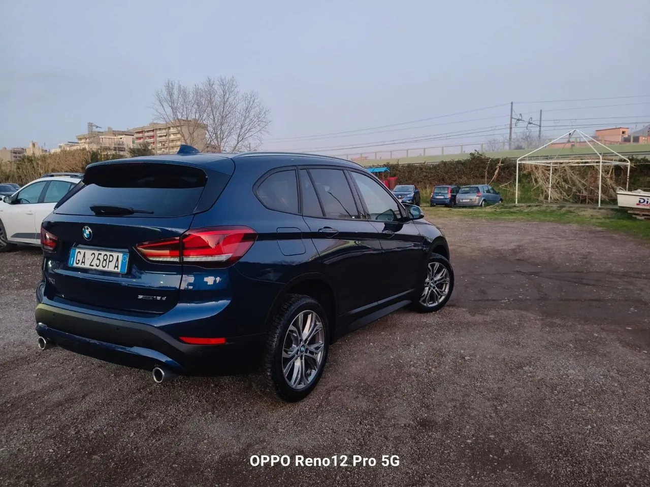 BMW X1 2020 photo 3
