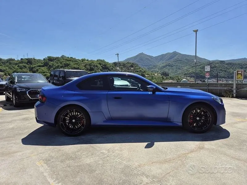 BMW M2 2025 photo 5