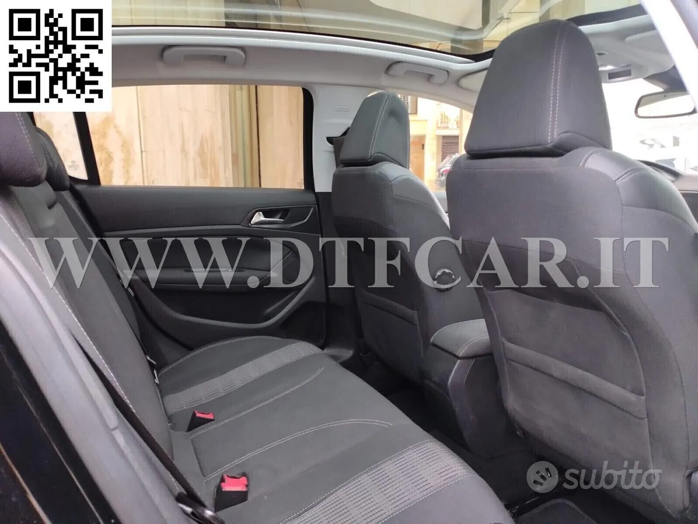 Peugeot 308 2018 photo 5