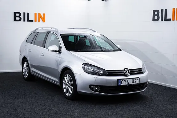 Volkswagen Golf I