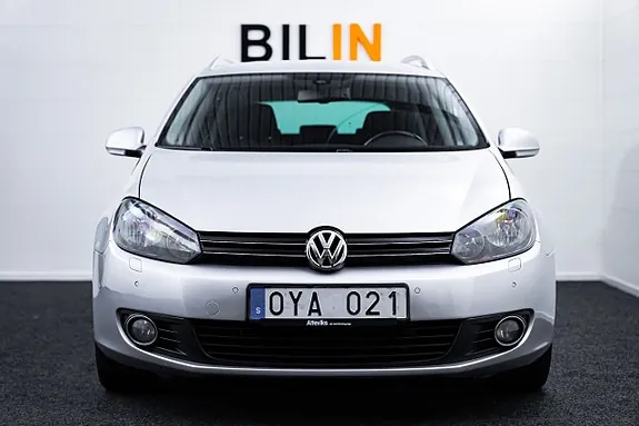 Volkswagen Golf I 2012 photo 2