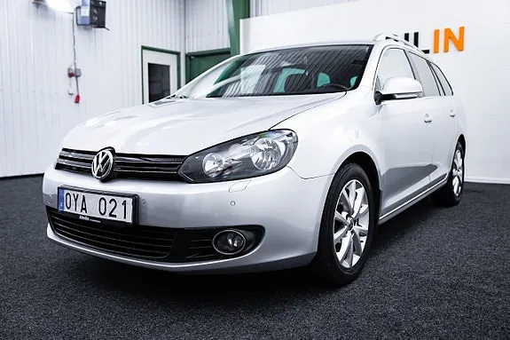 Volkswagen Golf I 2012 photo 4