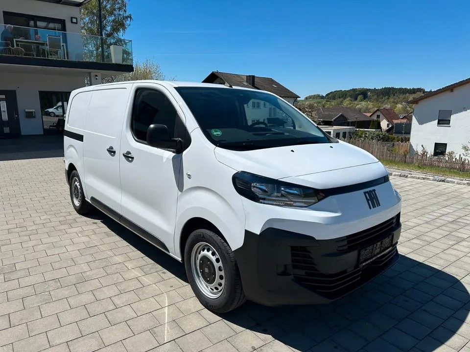 Fiat Scudo
