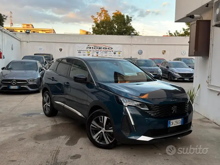Peugeot 3008 2023 photo 5