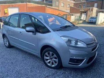 Citroen C4 photo 2