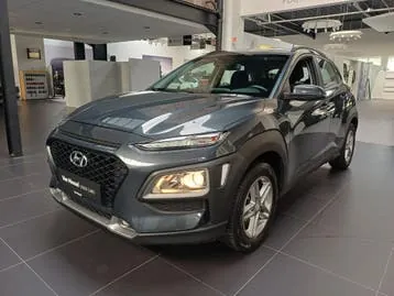 Hyundai Kona 2021 photo 2