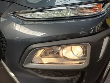 Hyundai Kona 2021 photo 3