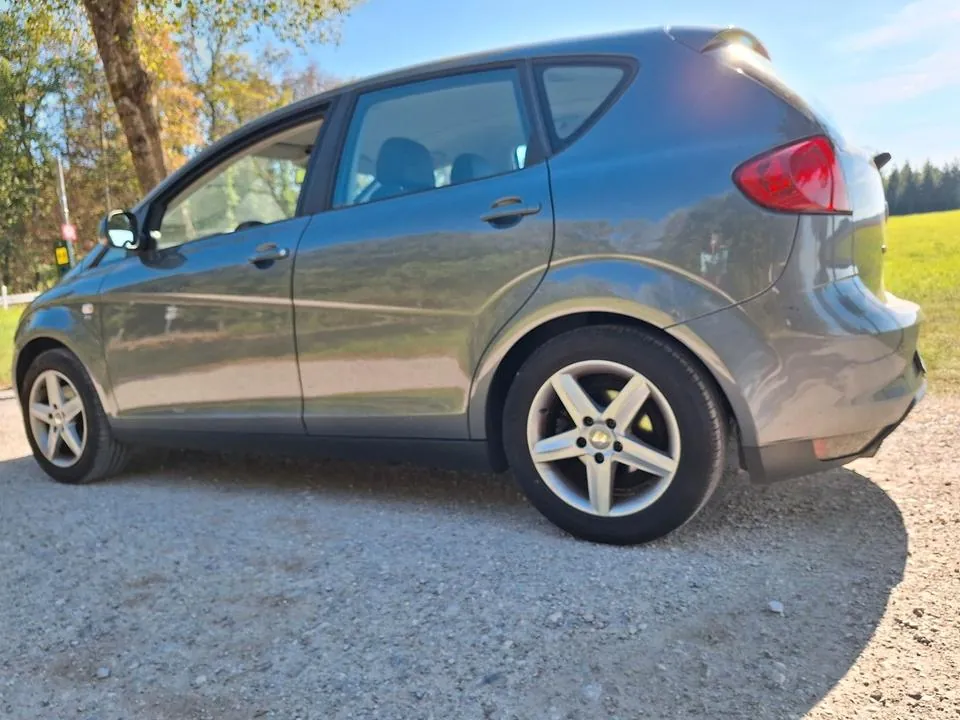Seat Altea