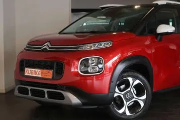 Citroen C3 Aircross 2021 photo 2