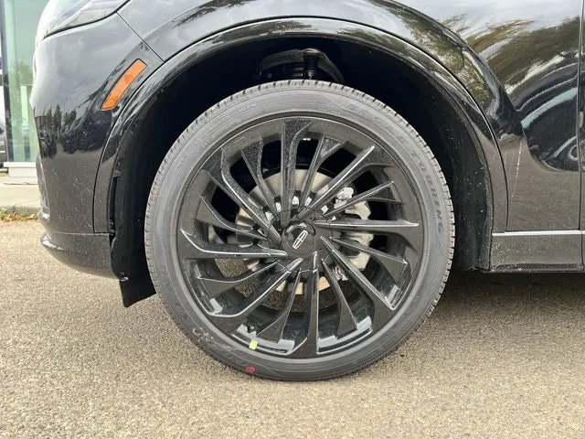 Lincoln Aviator 2027 photo 3
