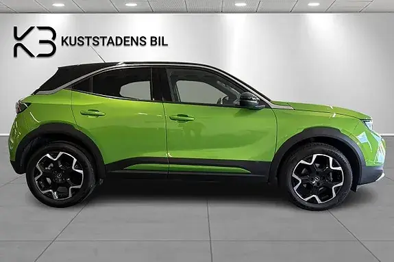 Opel Mokka 2023 photo 2