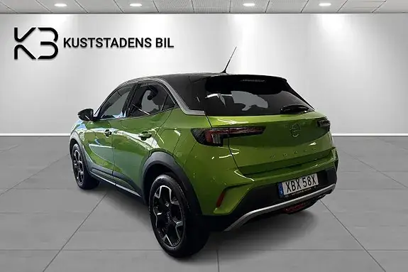 Opel Mokka 2023 photo 5