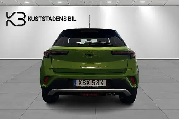 Opel Mokka 2023 photo 4