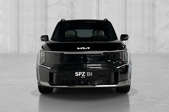 Kia Ev9 2025 photo 3