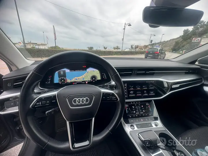 Audi A6 Allroad 2021 photo 4