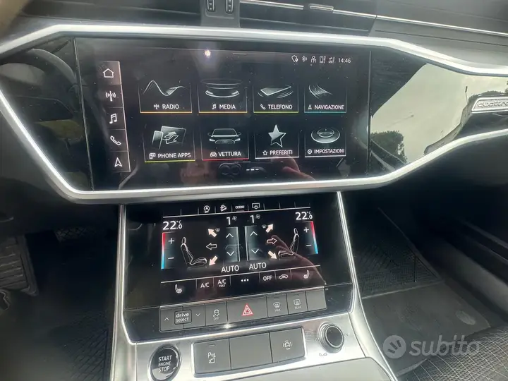 Audi A6 Allroad 2021 photo 5