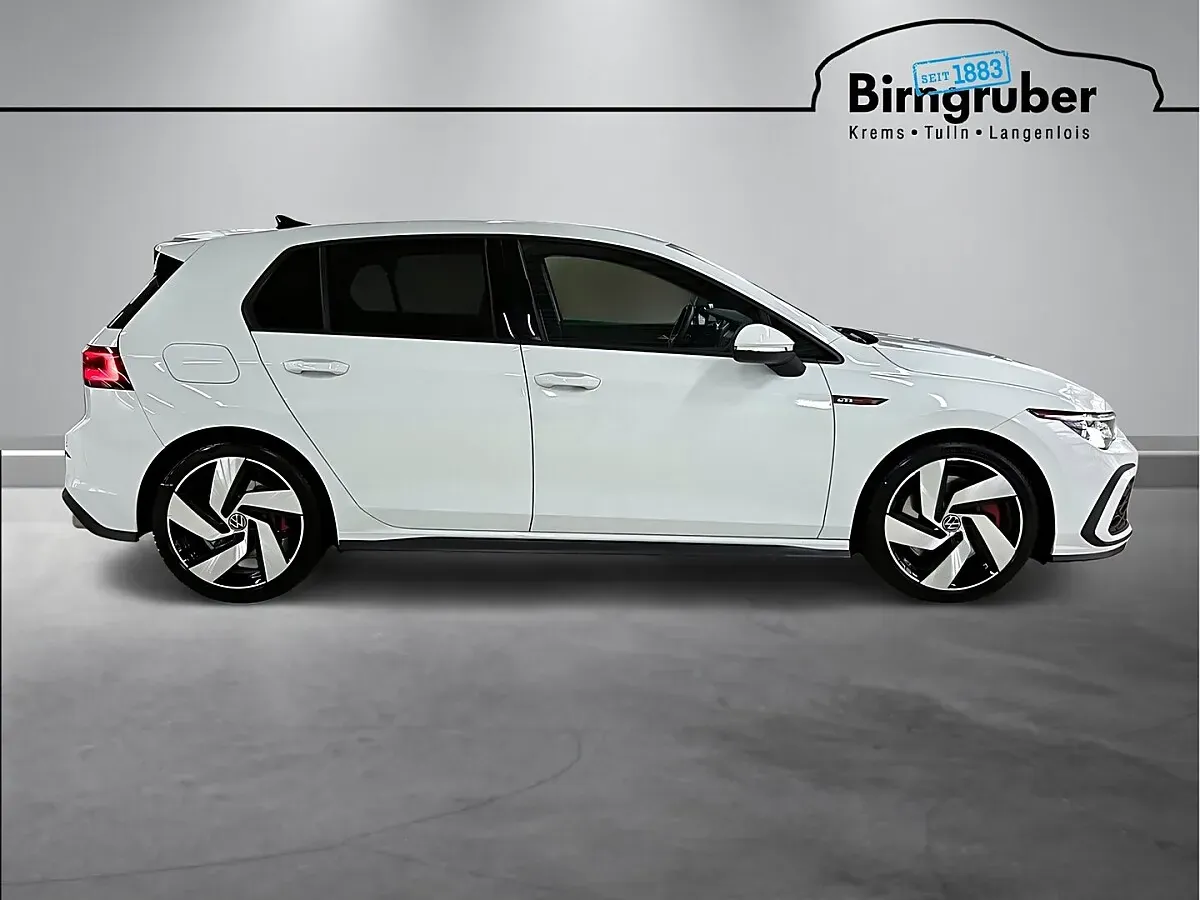 Volkswagen Golf 2021 photo 3