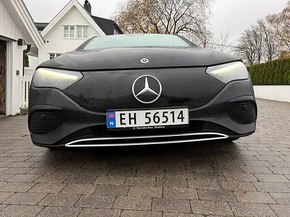Mercedes-Benz Eqe 300 2023 photo 2
