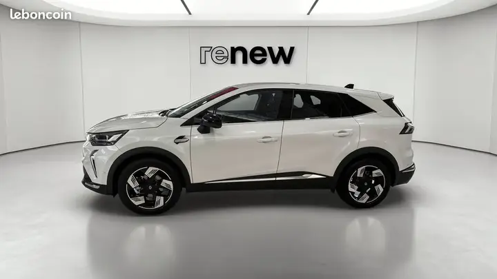 Renault Symbioz 2026 photo 2
